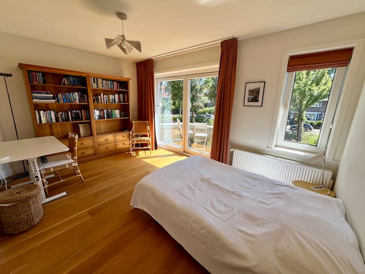 غرفة النوم 1