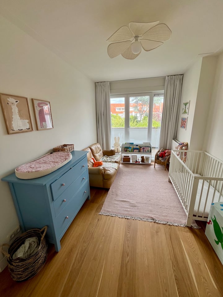 غرفة النوم 3