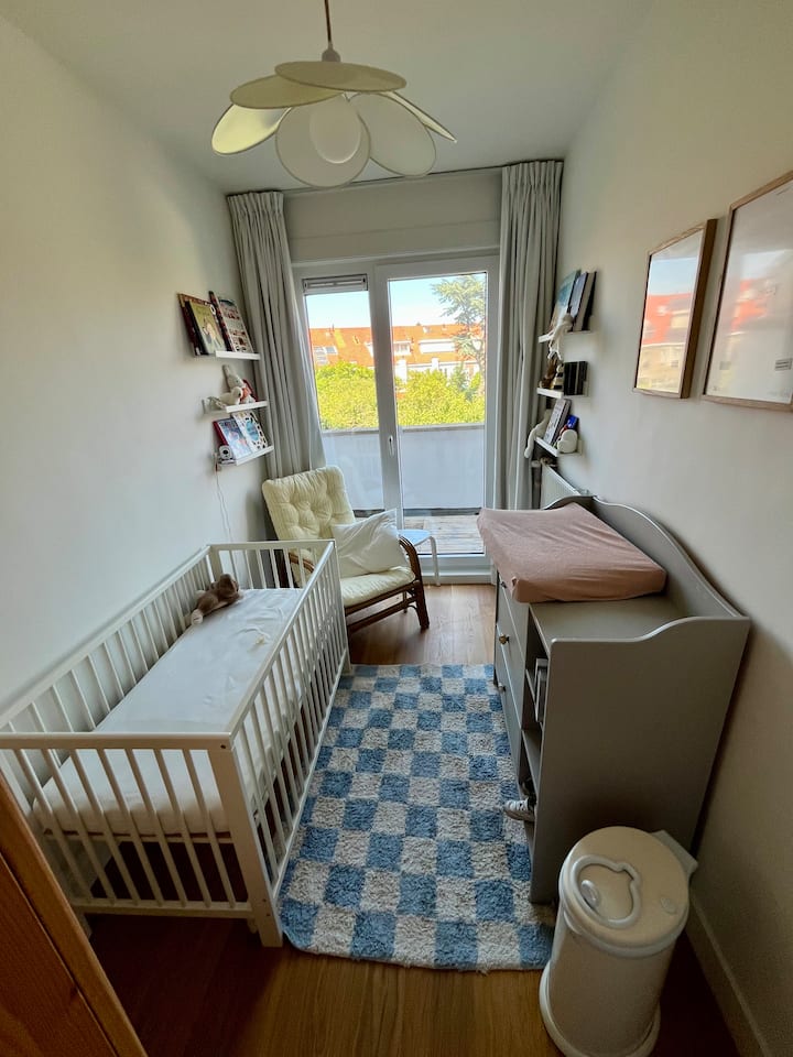 غرفة النوم 4