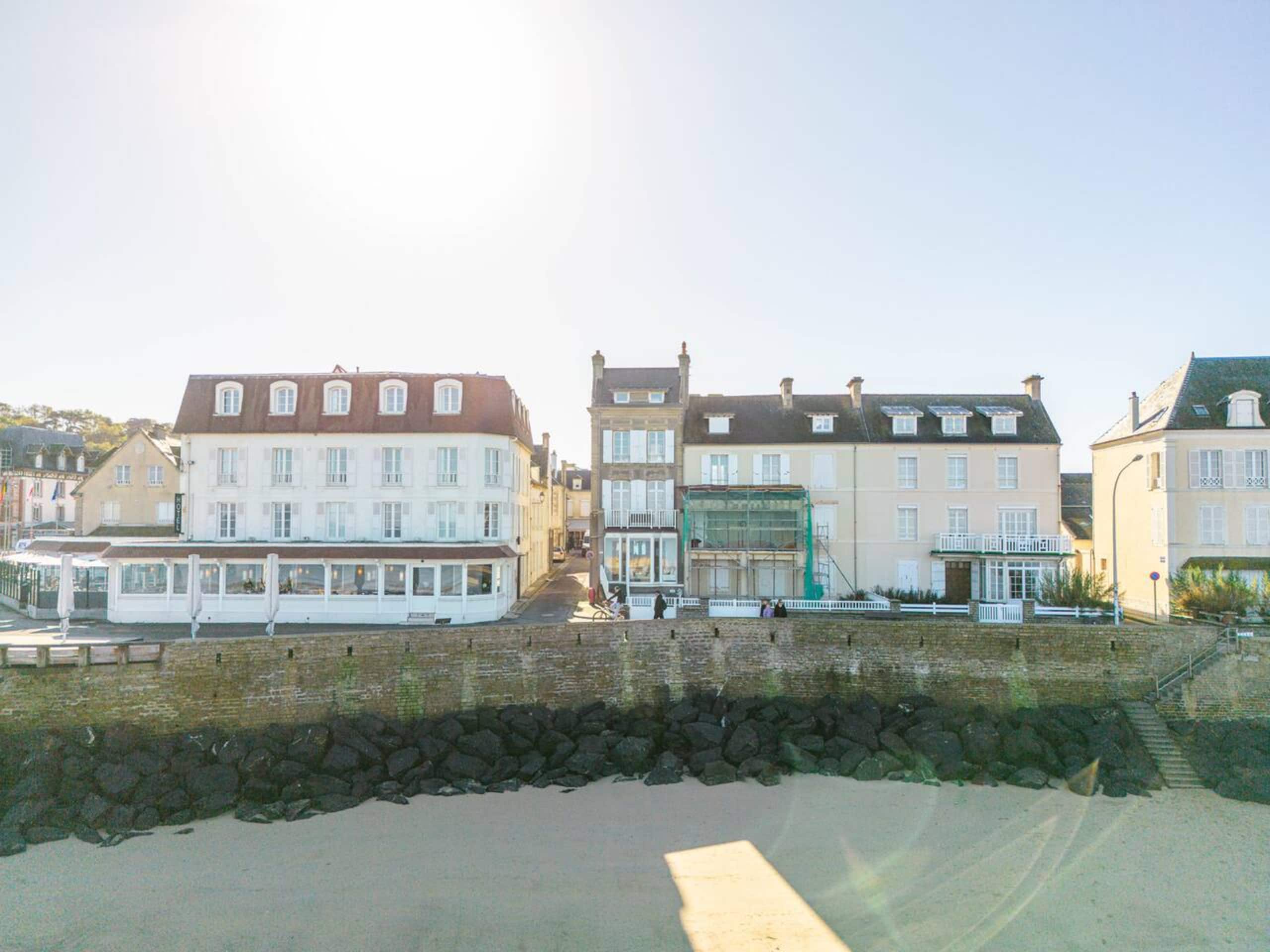 Arromanches