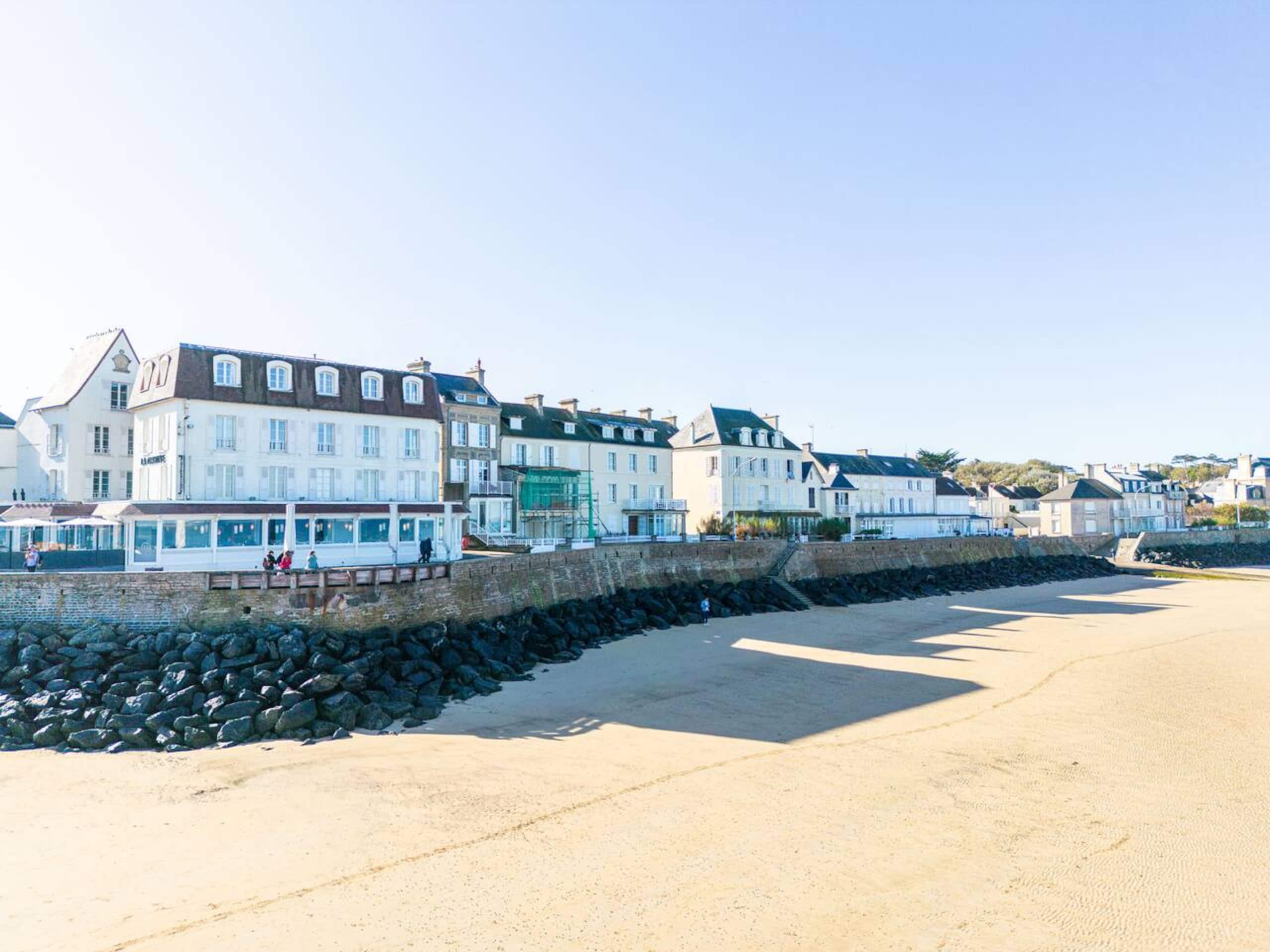 Arromanches