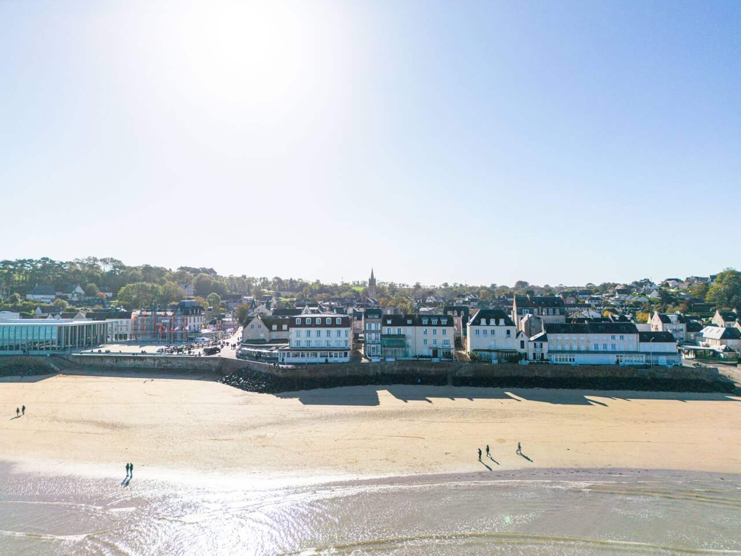 Arromanches