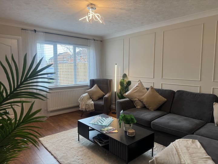 Business Stay Near Major Roads Great Rates. - Hartlepool