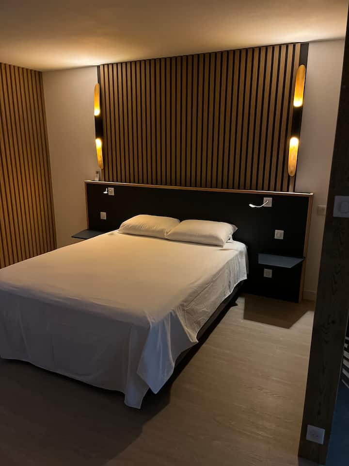 Chambre D’hôtes - La Brède