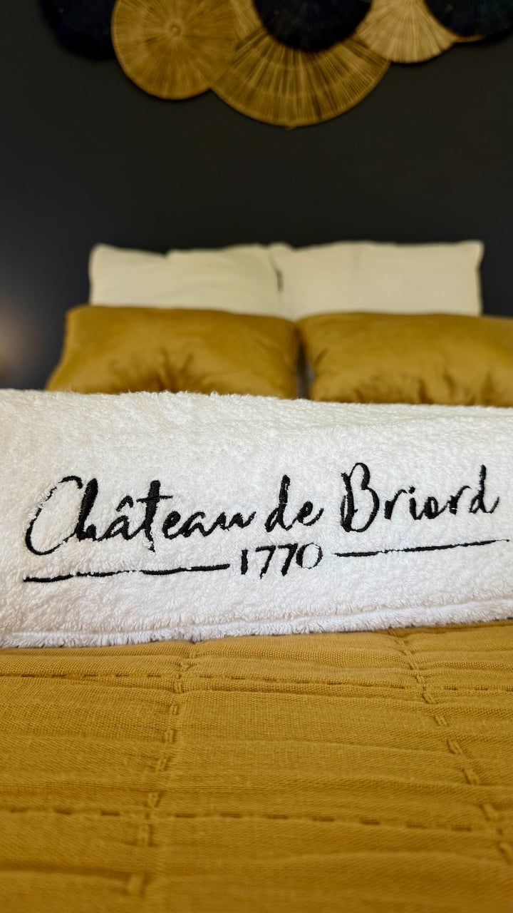 Спална соба 2