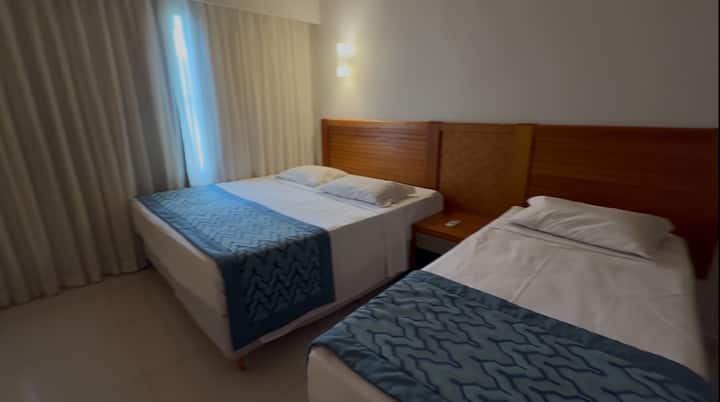 Habitación/habitación 