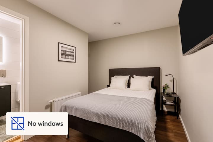 საძინებელი