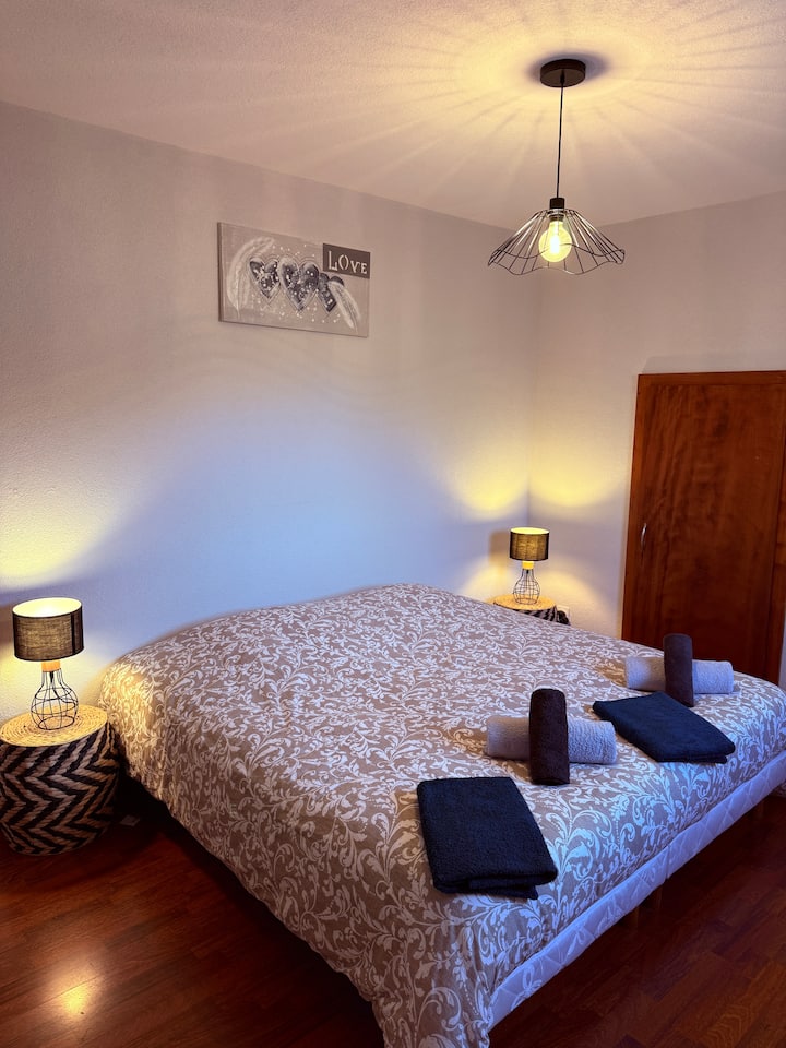 საძინებელი 2