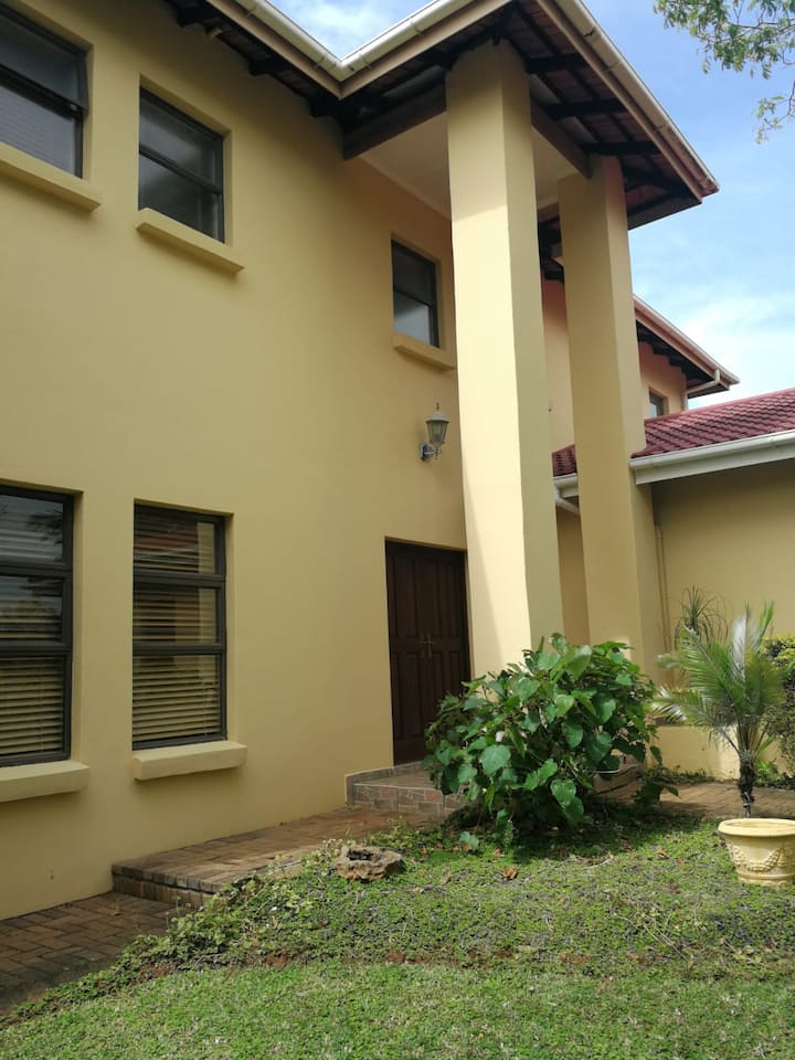 Holiday House For Your Next Get Away - Southbroom