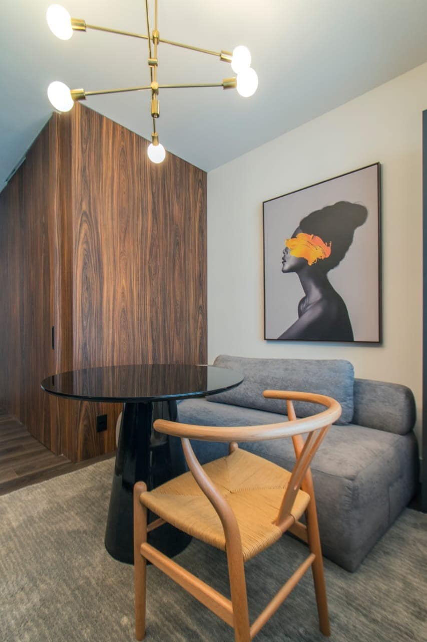 Всекидневна