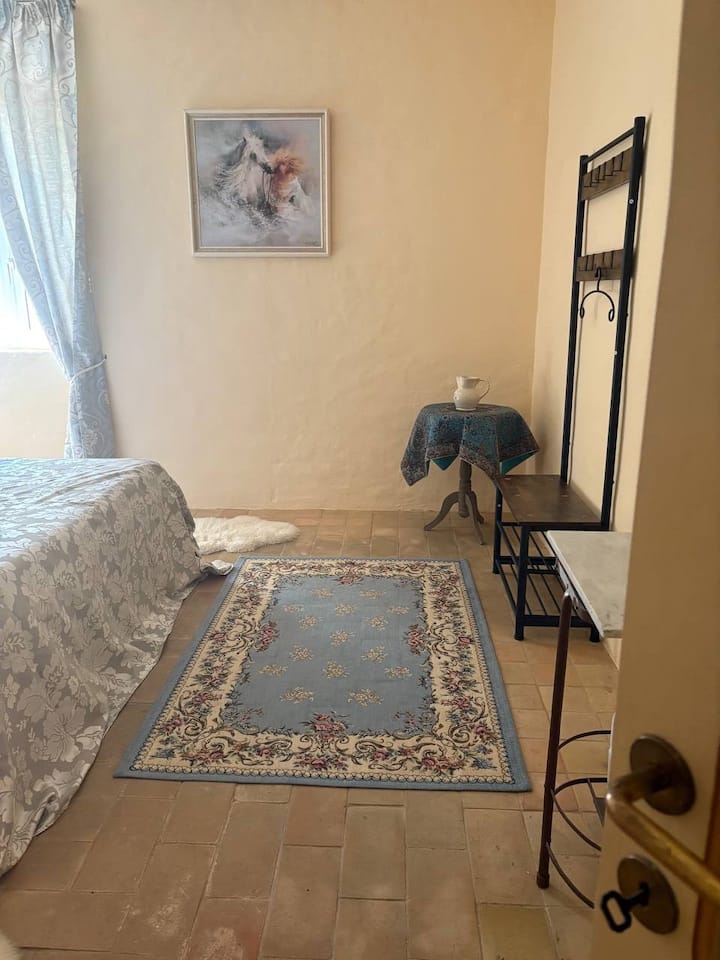 Habitación 1
