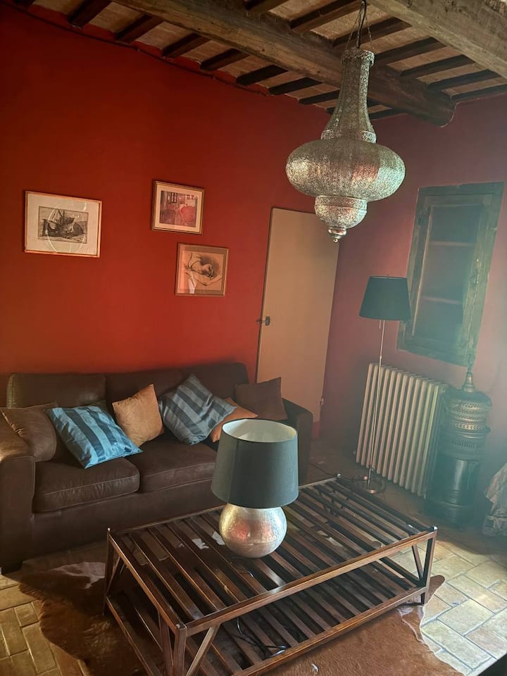 Habitación 4