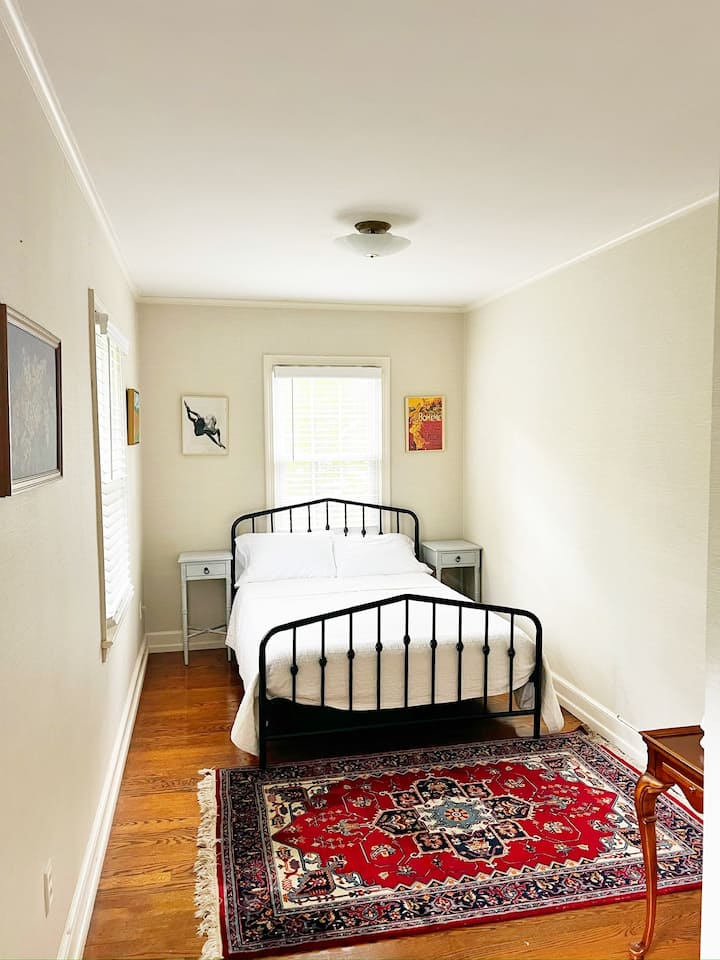 Спална соба 5