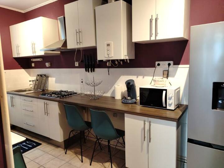 Casa Rosalina - Longwy