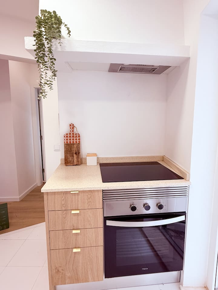 The Stunning 2br Apartment Caparica, By 351lisbon - Costa da Caparica
