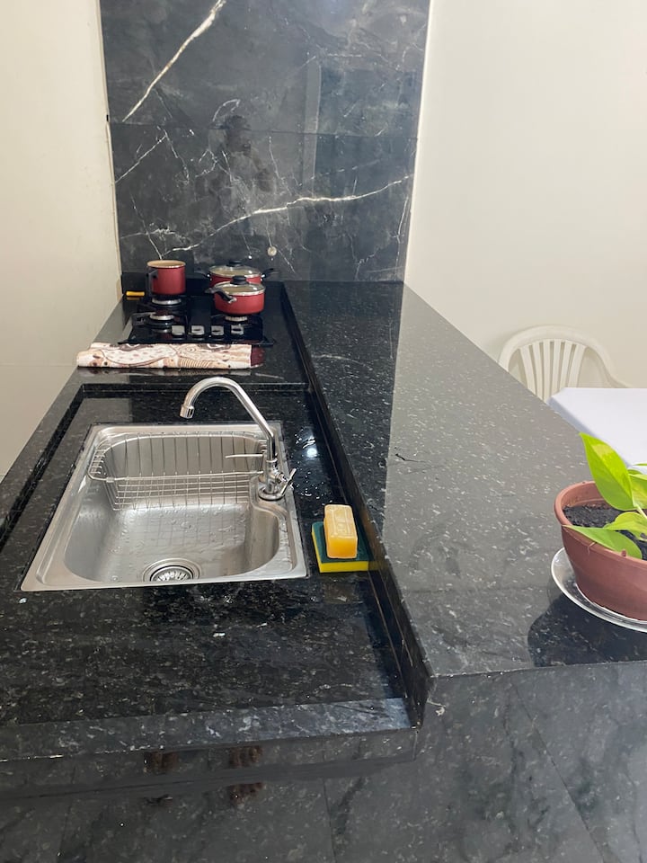Casa Com Garagem Ampla E Ar-condicionado - Americana