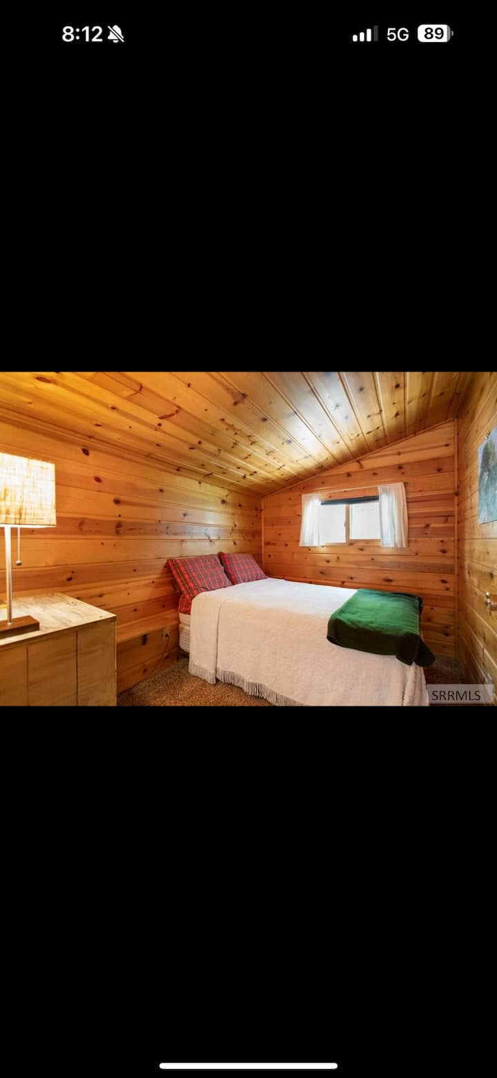 Spálňa 2