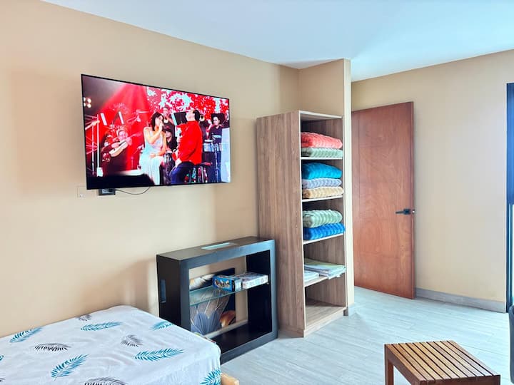 Quarto 1