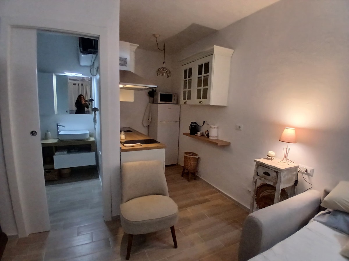 Airbnb con migliori performance: La Pavoncella a Olbia