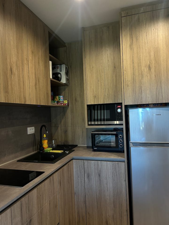 Apartma Na Vrhu - Logarska Dolina