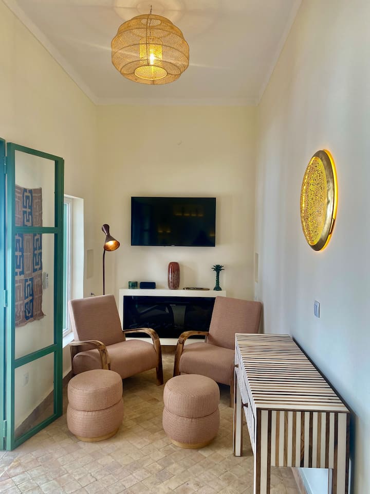 Riad De Rêve Piscine Et Petit Déjeuner Offert - Marrakech