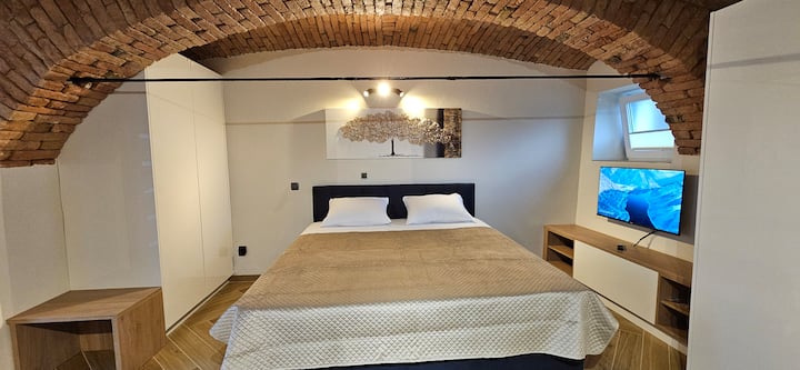 ห้องนอน