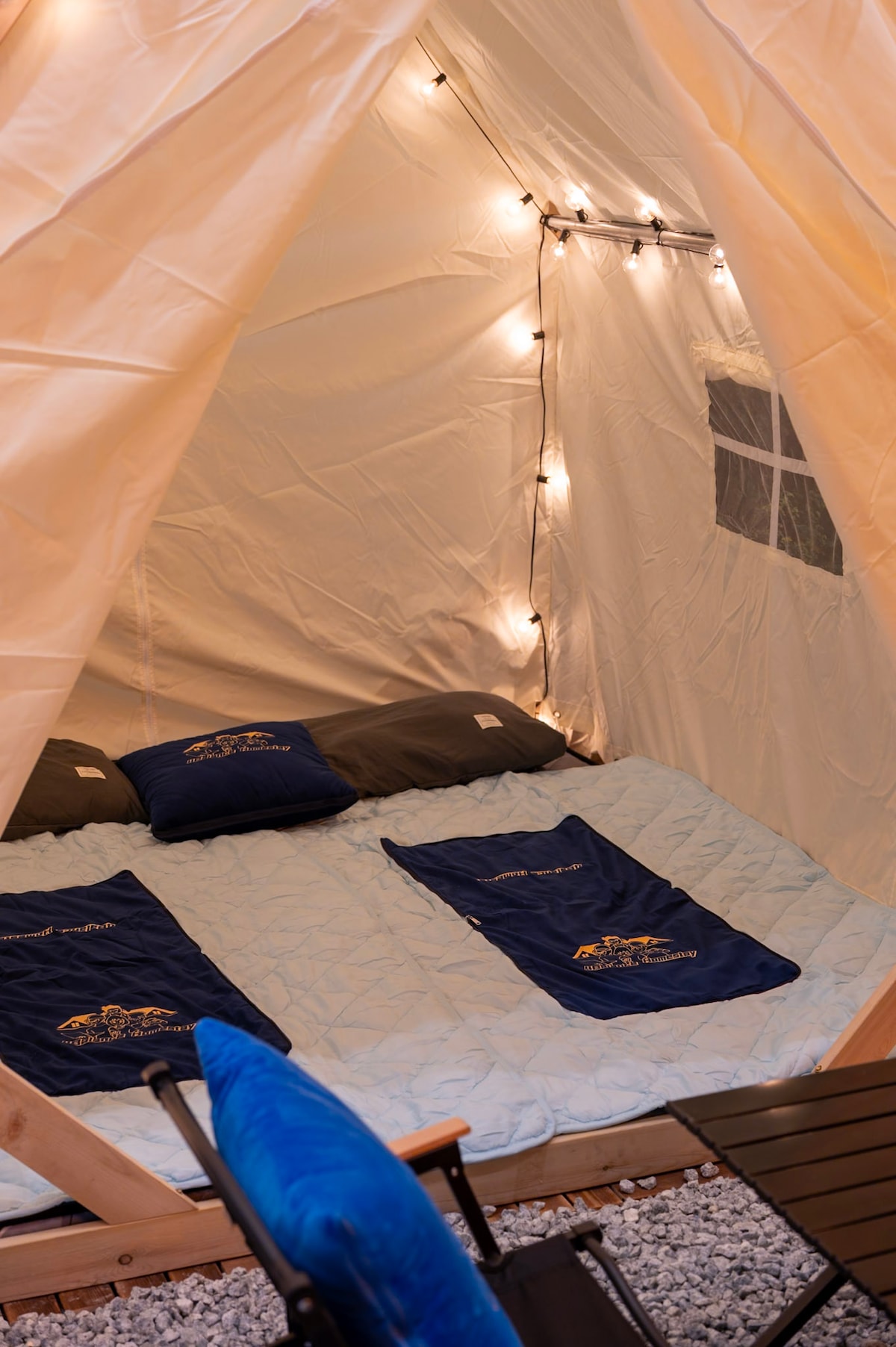 غرفة النوم 4