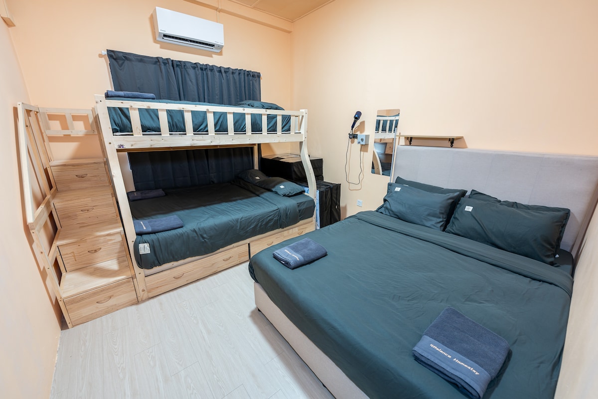 غرفة النوم 2