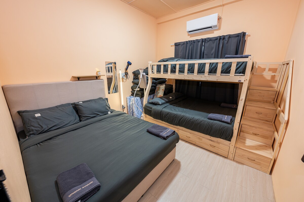 غرفة النوم 1