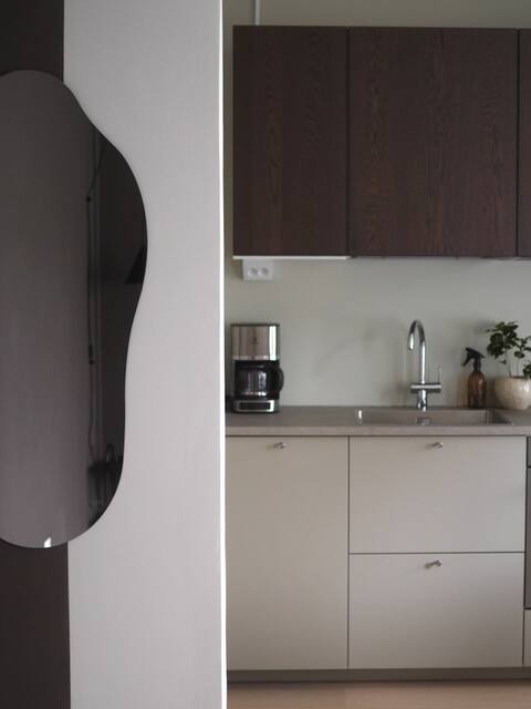 Top Airbnb: MokkaRum | home comforts with a hotel atmosphere in Harju