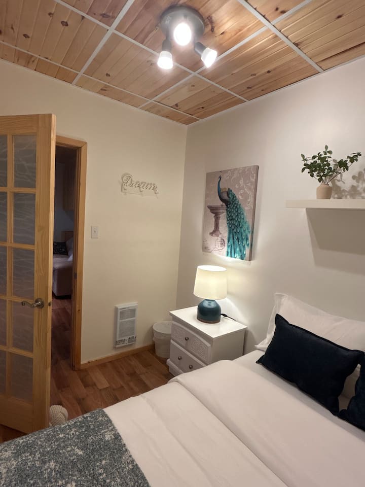 غرفة النوم 3