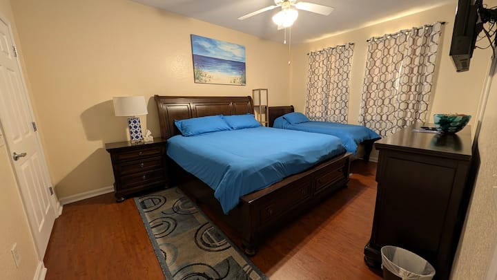 საძინებელი 1