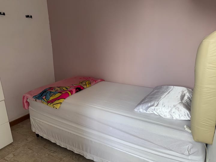 Chambre 1