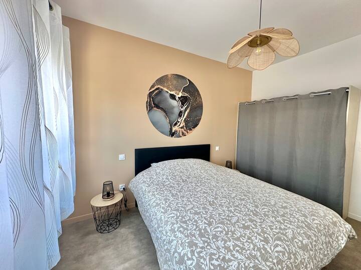 Slaapkamer 2