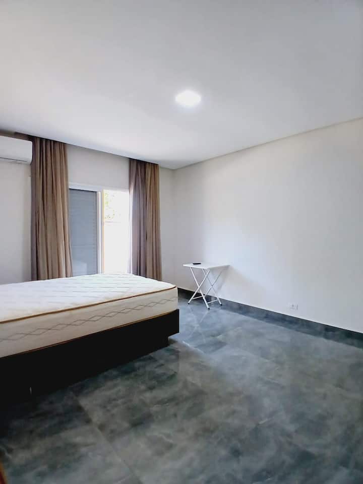 Habitación 1
