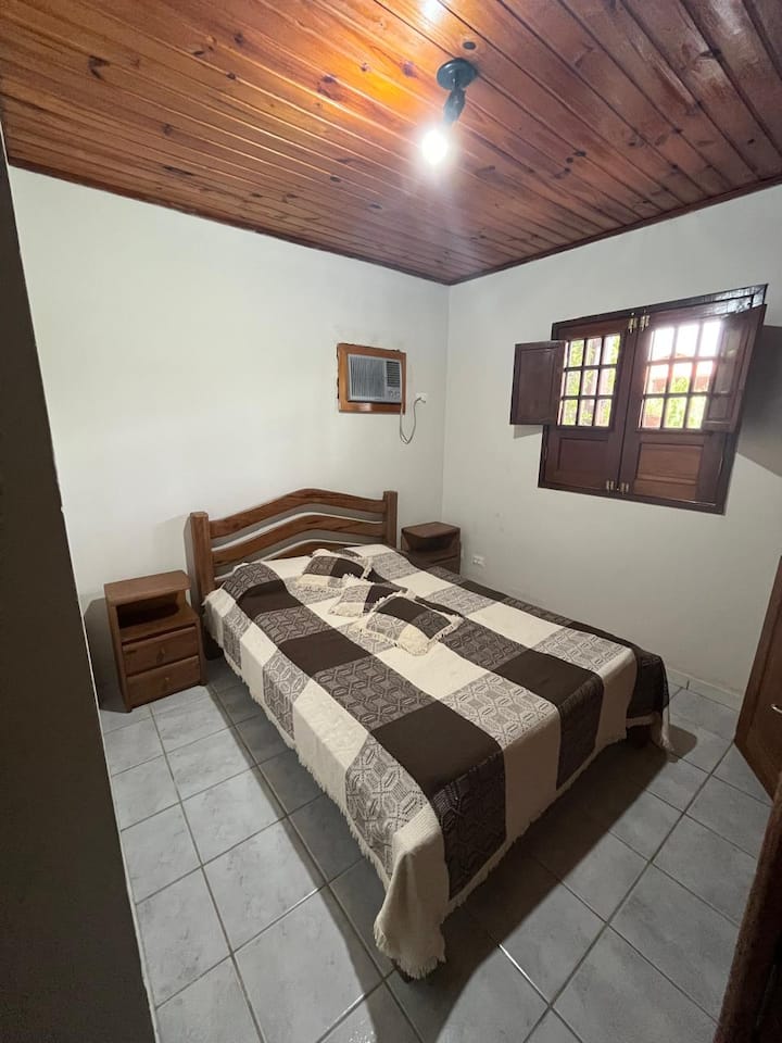 Habitación 1