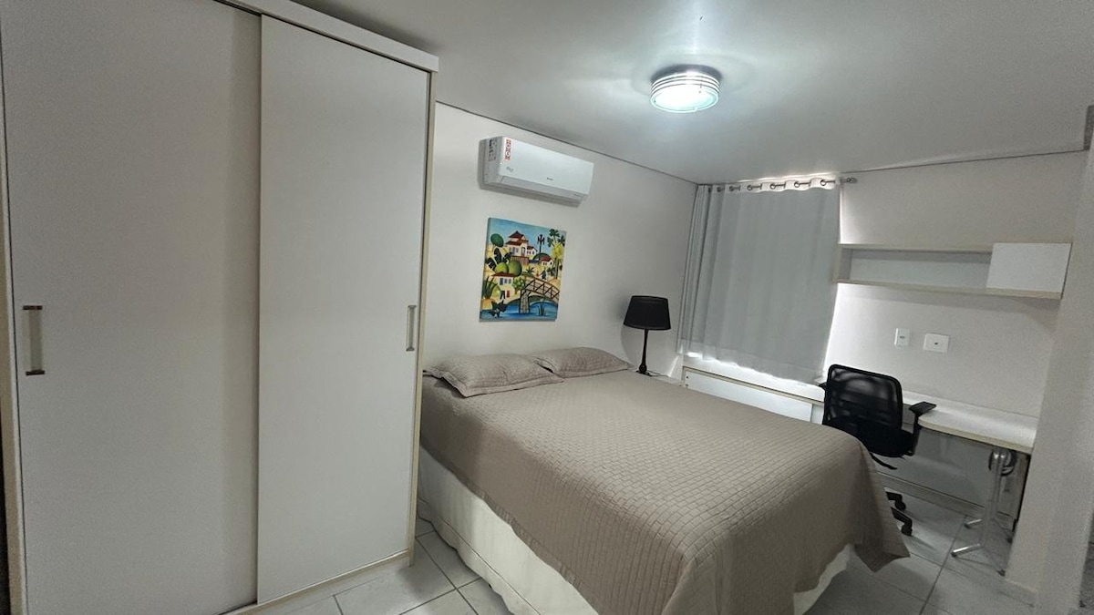 საძინებელი 2