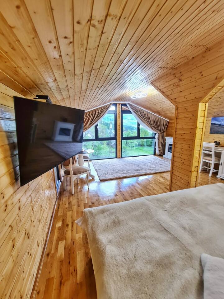 Soveværelse nr. 10