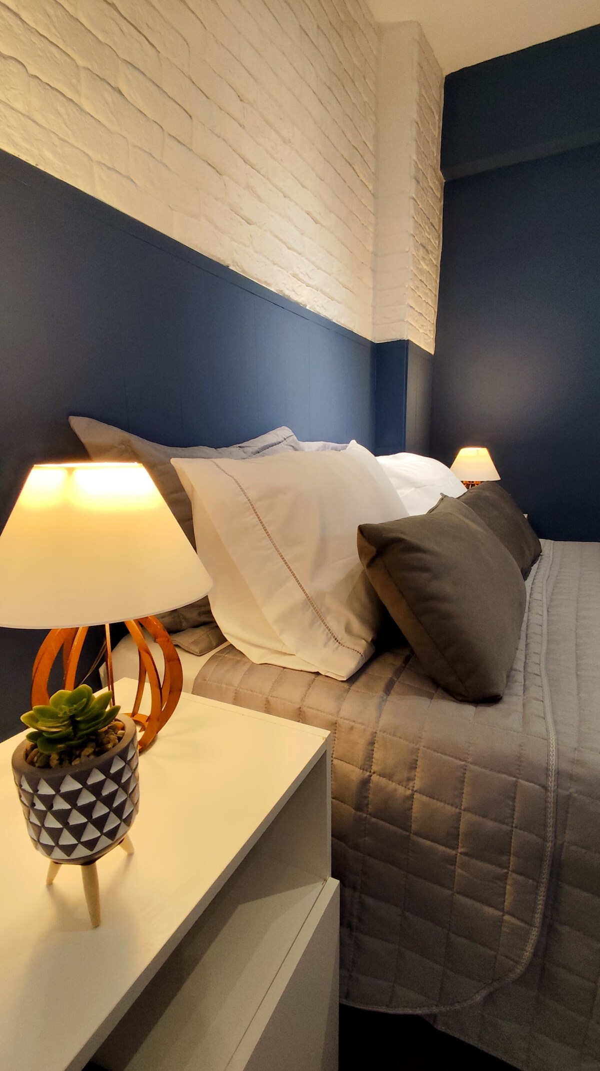 ห้องนอน