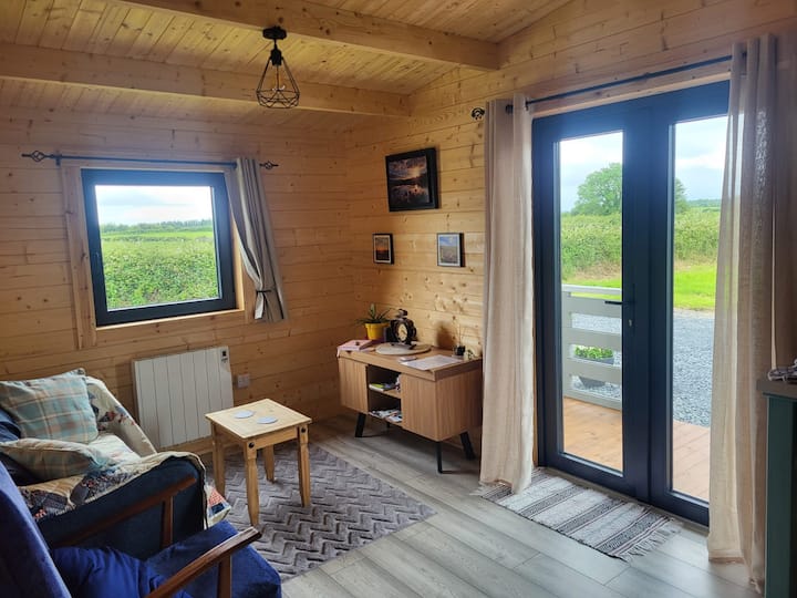 Ballinlisheen Lodge In The Burren Co. Clare - Irlande