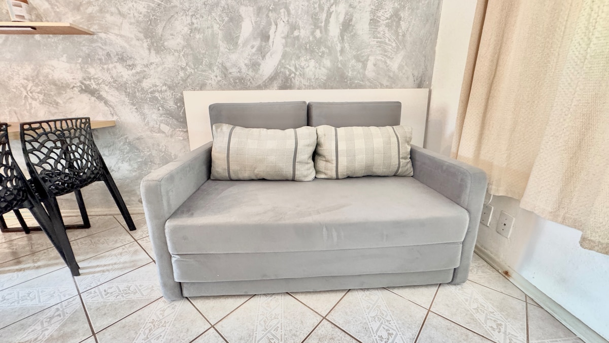 Გასაშლელი დივანი 