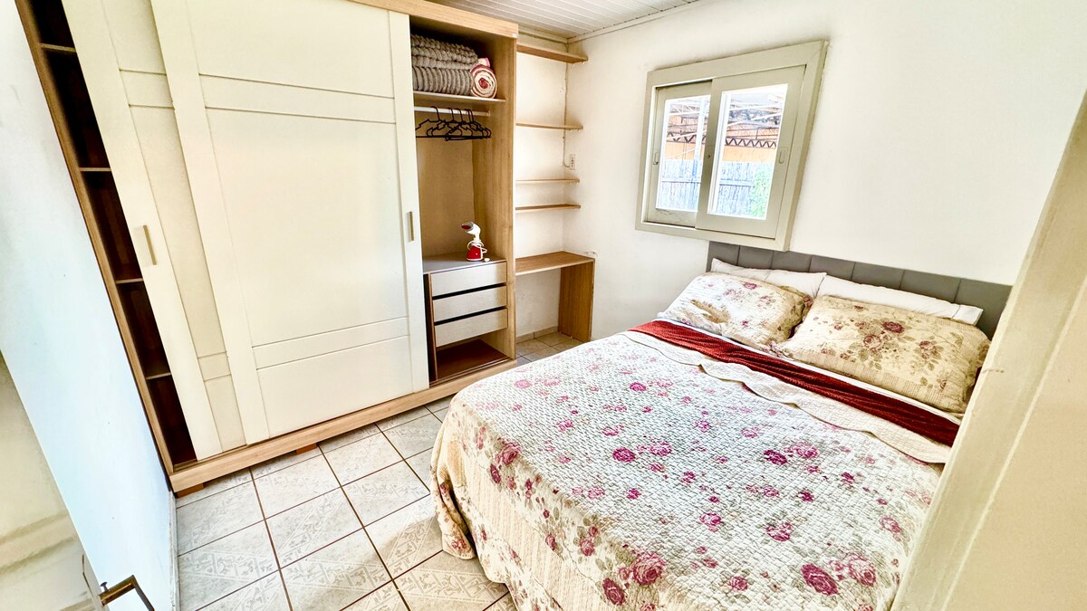 საძინებელი