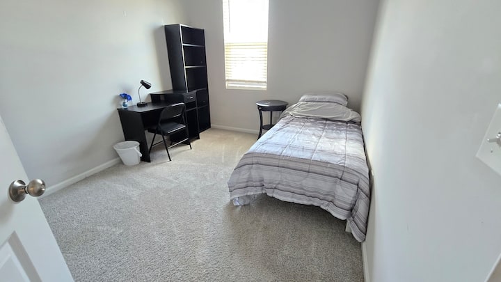 Спална соба 3