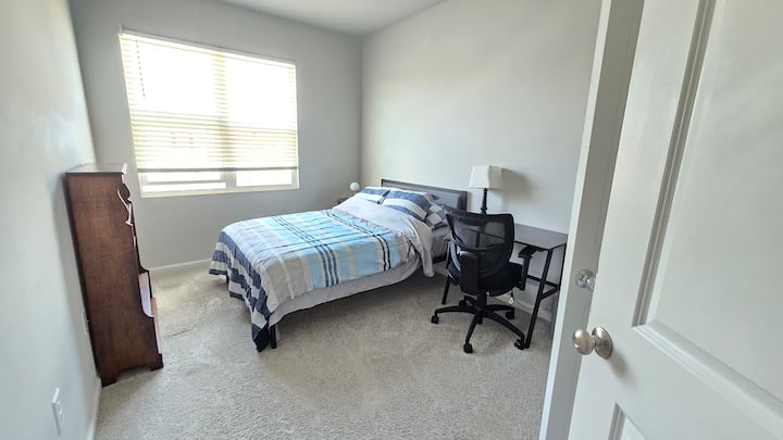 Спална соба 2