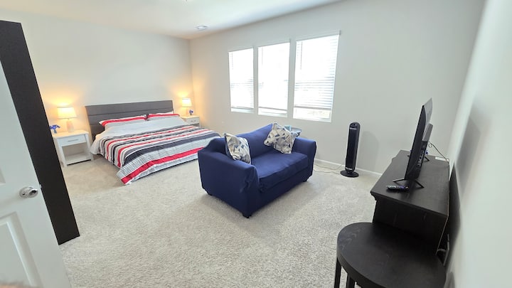 Спална соба 1