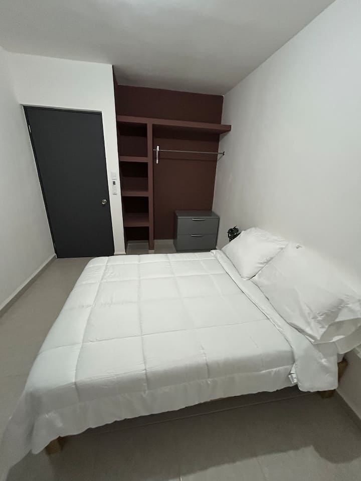Habitación 1