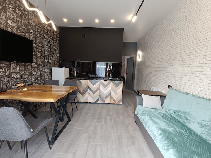 Luxury Apartments - Armenia