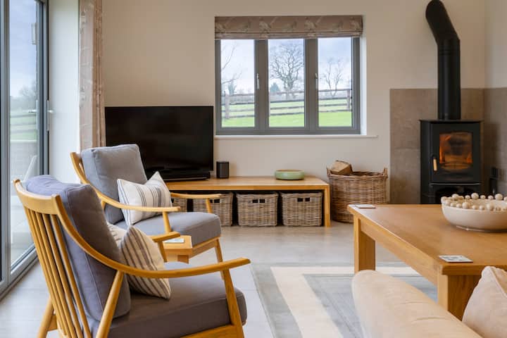 Farmhouse - Northallerton