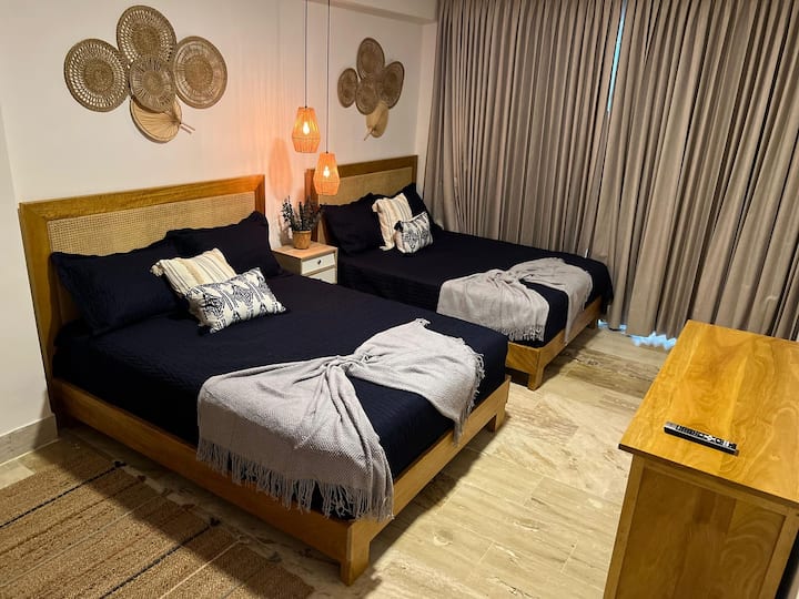 Chambre 1