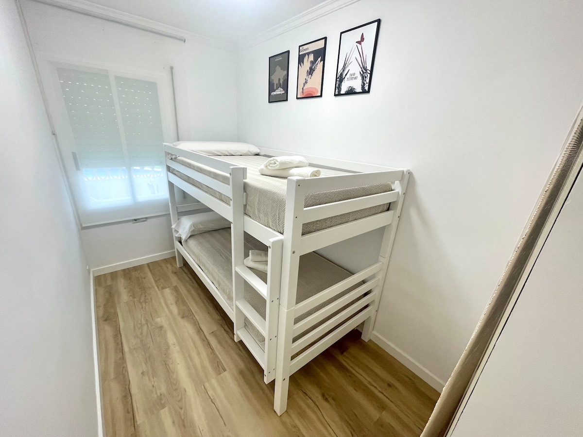 غرفة النوم 2